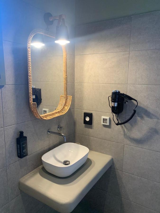 Hotel Alirene Mykonos Panormos  Zewnętrze zdjęcie
