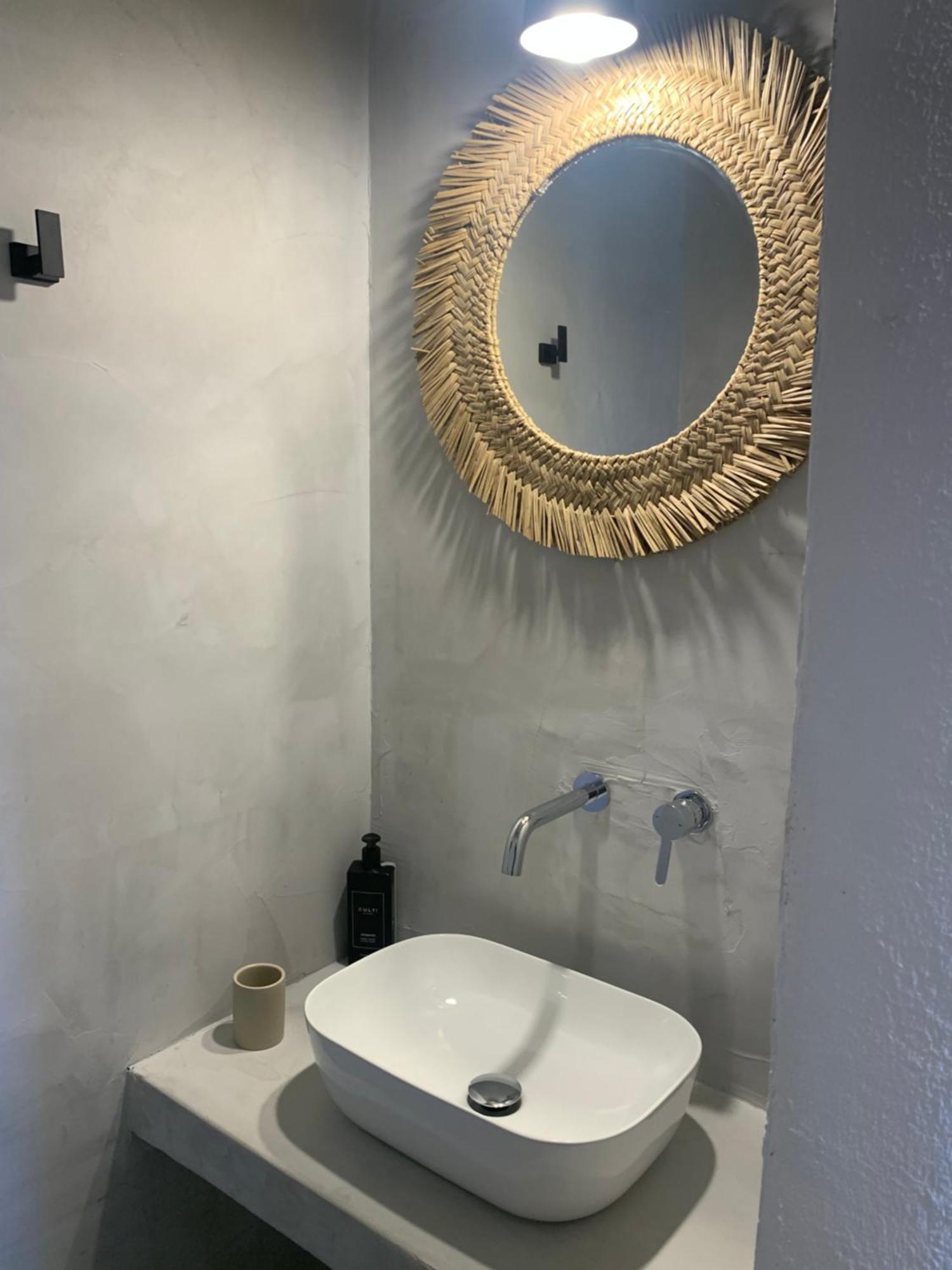 Hotel Alirene Mykonos Panormos  Zewnętrze zdjęcie