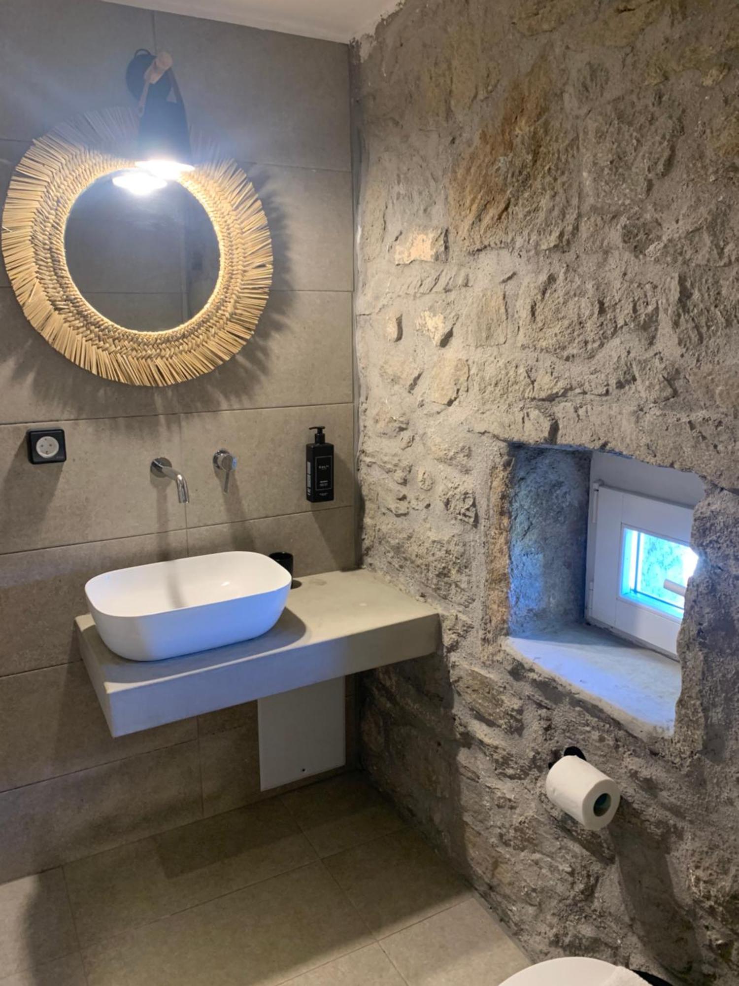 Hotel Alirene Mykonos Panormos  Zewnętrze zdjęcie